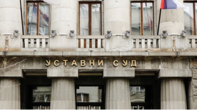 Odluka Ustavnog suda konačna